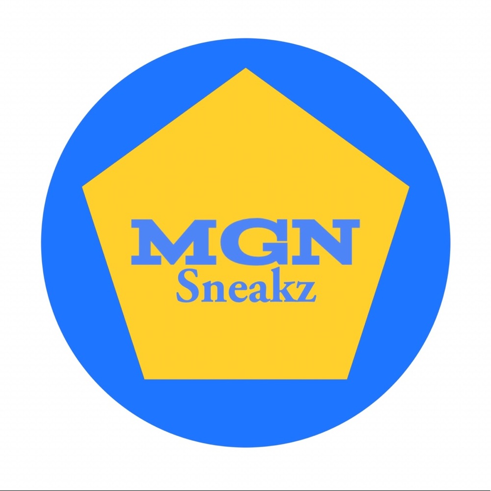 Meet your Posher, Grady